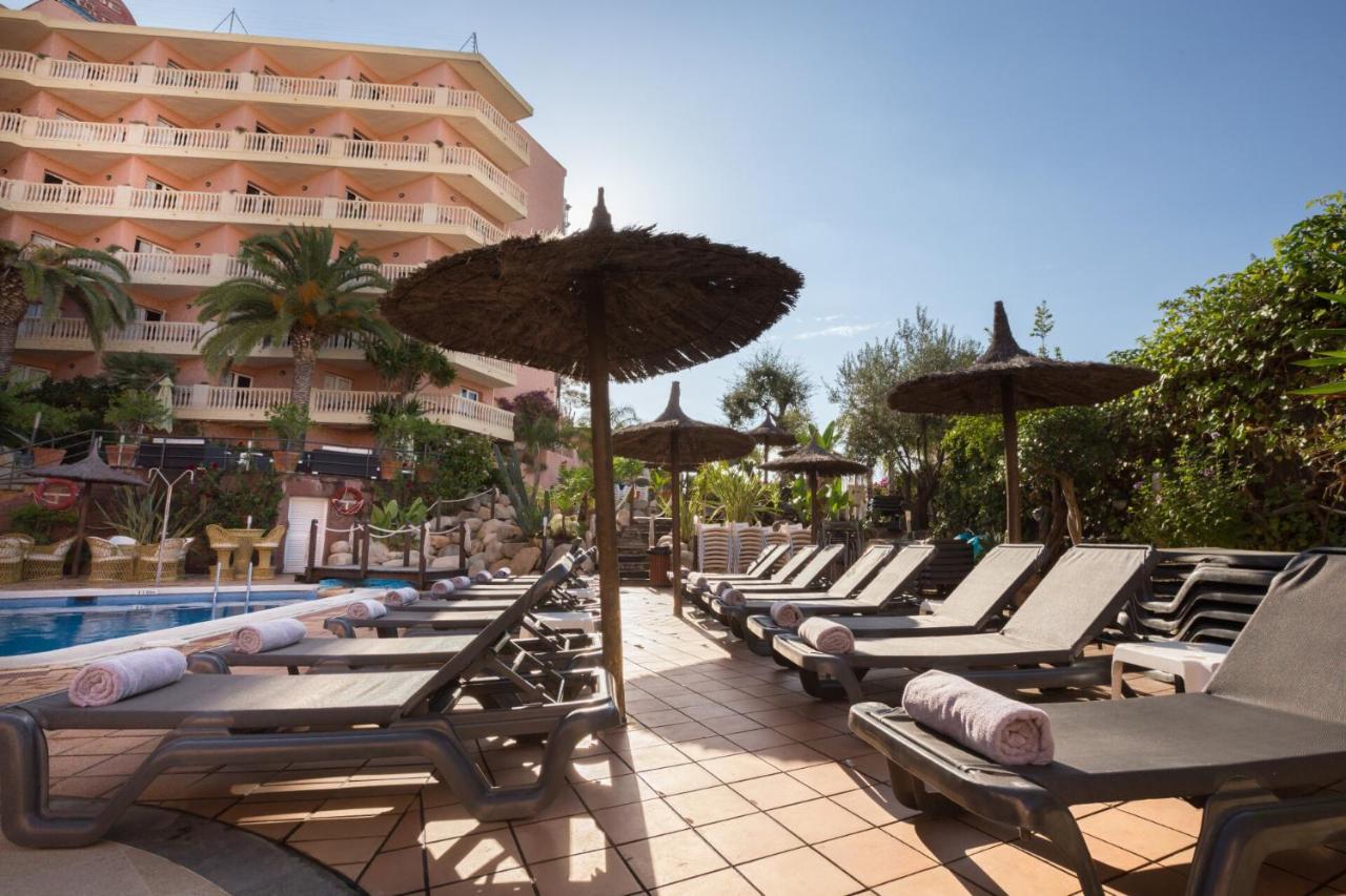 Hotel Alba Seleqtta يوريت دي مار المظهر الخارجي الصورة