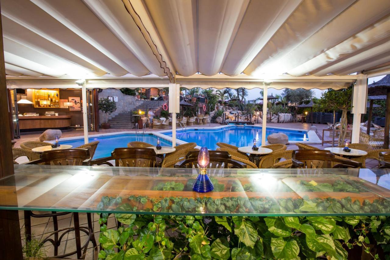 Hotel Alba Seleqtta يوريت دي مار المظهر الخارجي الصورة