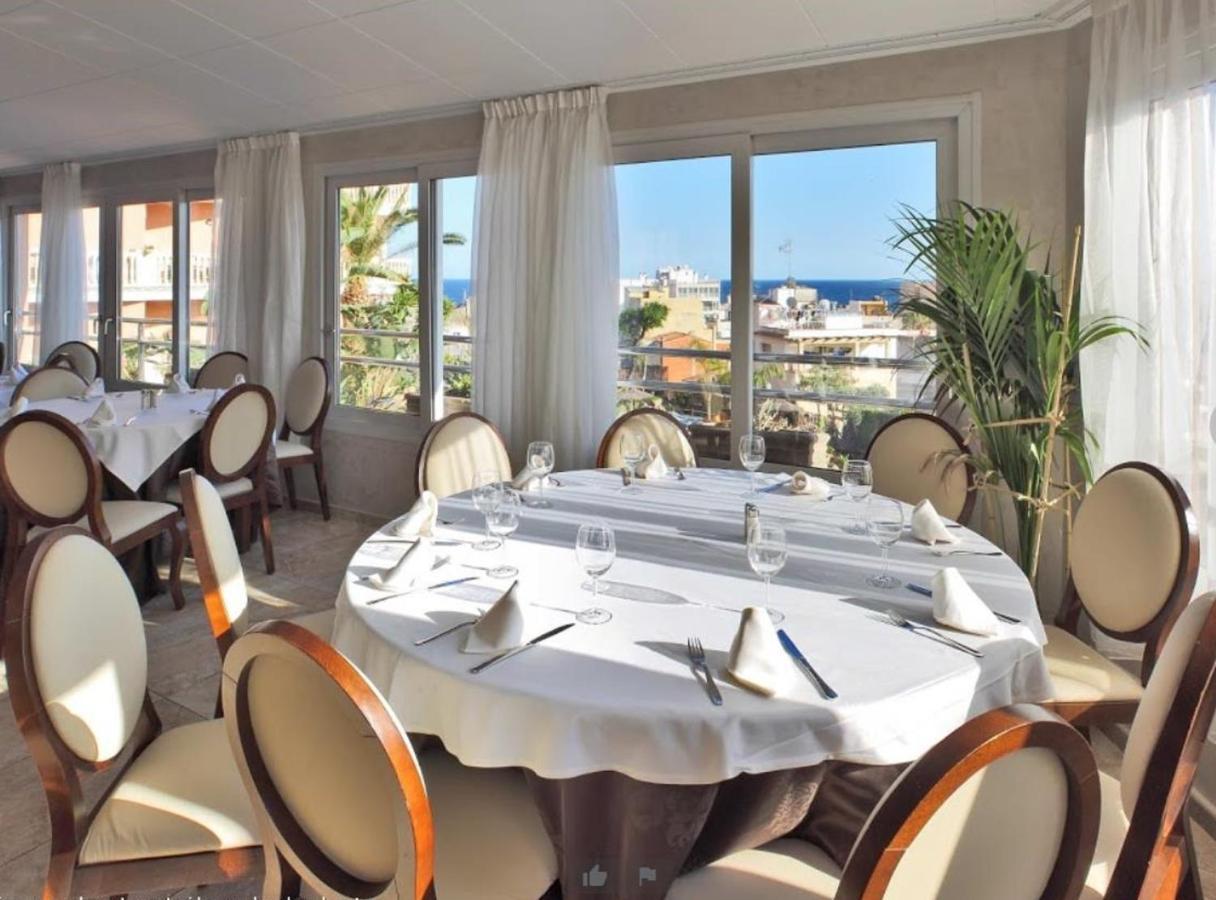 Hotel Alba Seleqtta يوريت دي مار المظهر الخارجي الصورة