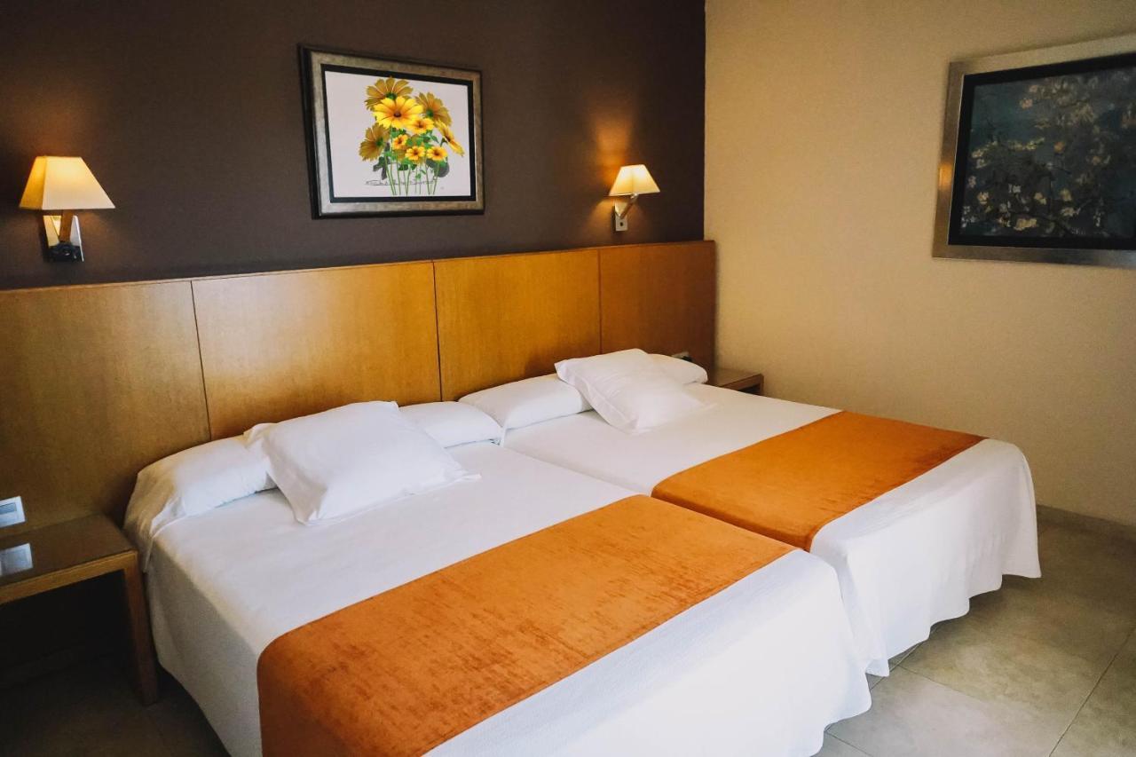 Hotel Alba Seleqtta يوريت دي مار المظهر الخارجي الصورة