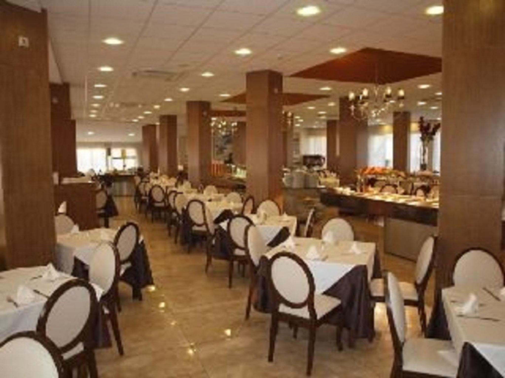 Hotel Alba Seleqtta يوريت دي مار المظهر الخارجي الصورة