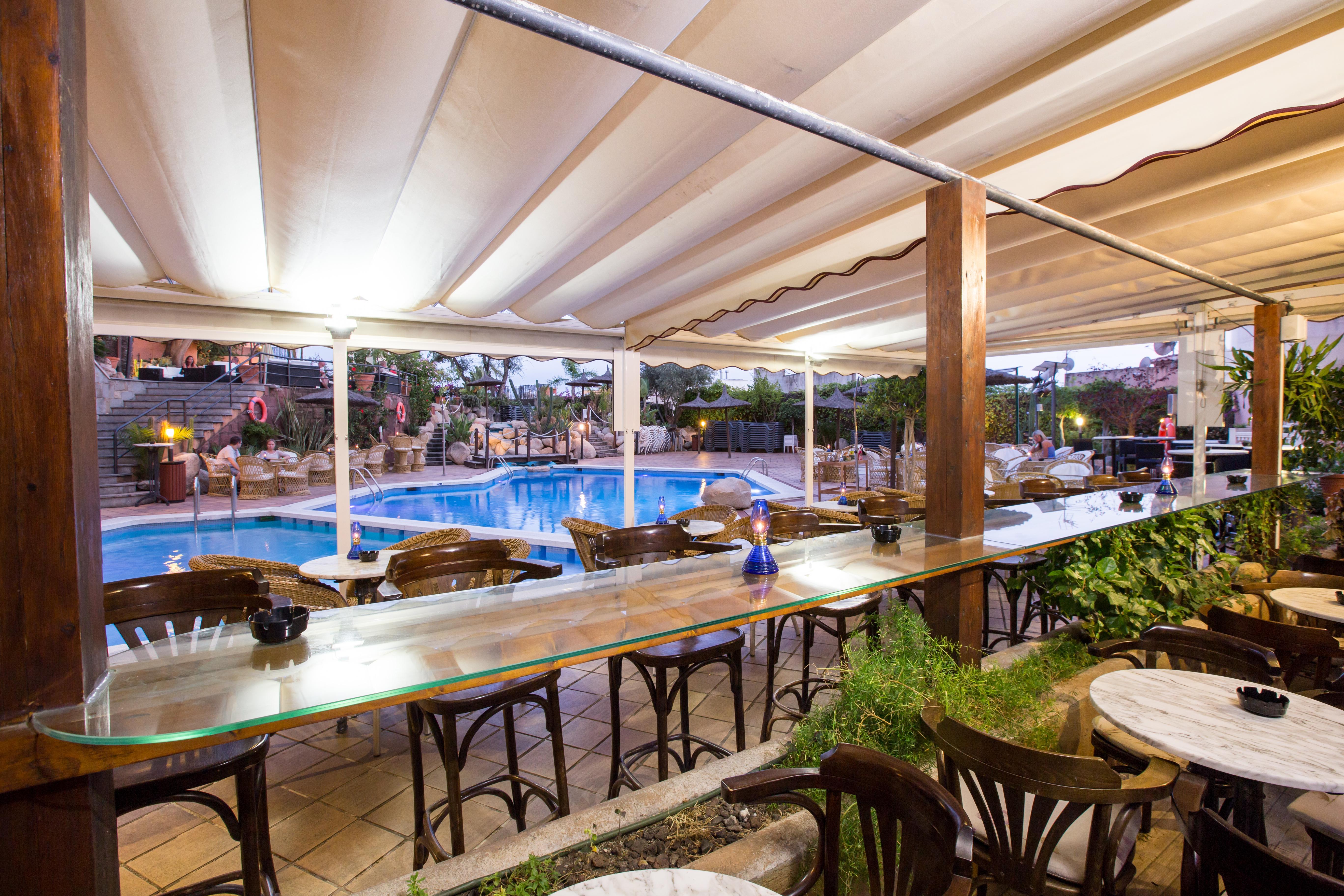 Hotel Alba Seleqtta يوريت دي مار المظهر الخارجي الصورة
