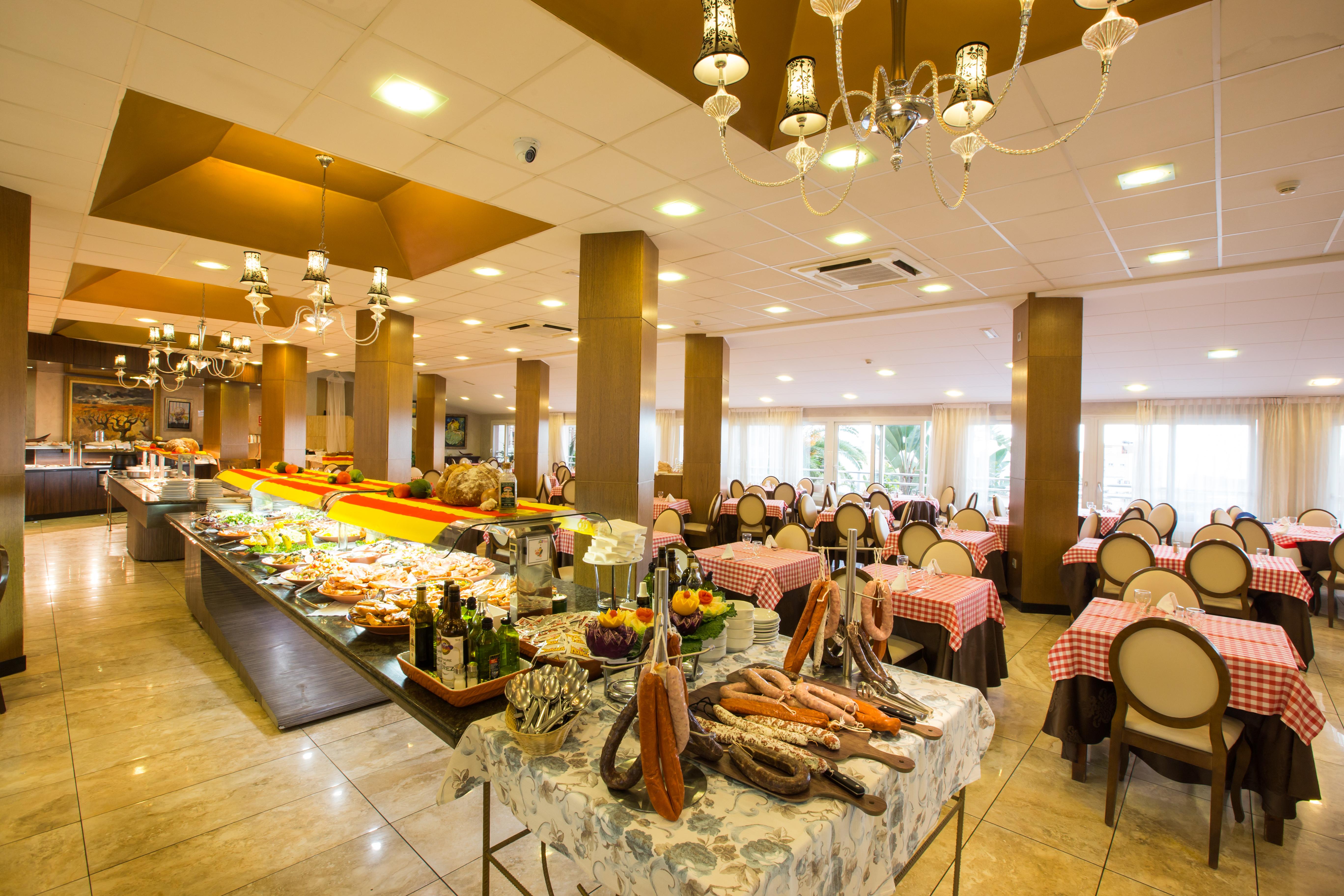 Hotel Alba Seleqtta يوريت دي مار المظهر الخارجي الصورة
