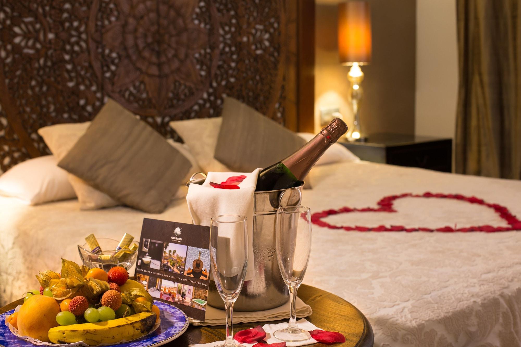 Hotel Alba Seleqtta يوريت دي مار المظهر الخارجي الصورة